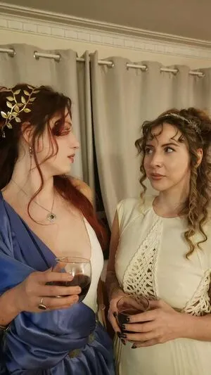 Pixelsmixel OnlyFans Leaked Free Thumbnail Picture - #E6ybnucoMS