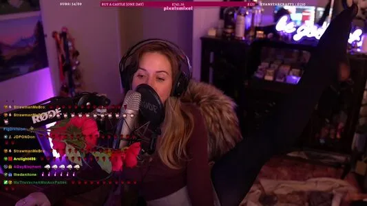 Pixelsmixel OnlyFans Leaked Free Thumbnail Picture - #HyxeGiNFKz