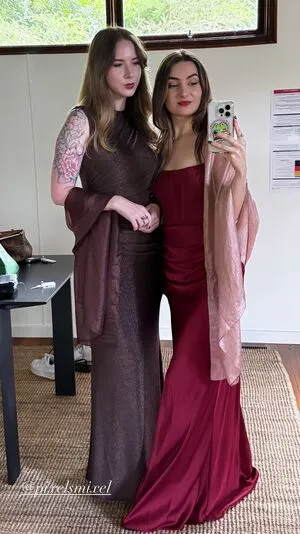 Pixelsmixel OnlyFans Leaked Free Thumbnail Picture - #Icdh2UC4cU