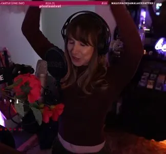 Pixelsmixel OnlyFans Leaked Free Thumbnail Picture - #LqktWZezQA