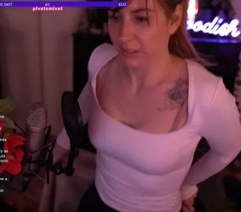 Pixelsmixel OnlyFans Leaked Free Thumbnail Picture - #NSc6IqoVCE