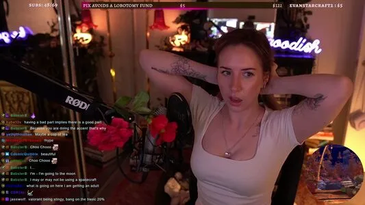 Pixelsmixel OnlyFans Leaked Free Thumbnail Picture - #PalOVOAy7F