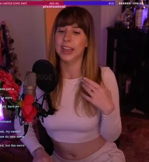 Pixelsmixel OnlyFans Leaked Free Thumbnail Picture - #Ukb7GemsdF