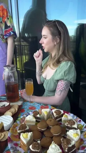 Pixelsmixel OnlyFans Leaked Free Thumbnail Picture - #ZLEsNaXswX