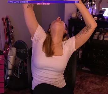 Pixelsmixel OnlyFans Leaked Free Thumbnail Picture - #aDEbV8uga1