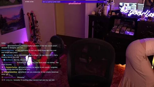 Pixelsmixel OnlyFans Leaked Free Thumbnail Picture - #bP0VcSQx7B