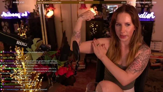 Pixelsmixel OnlyFans Leaked Free Thumbnail Picture - #bZcBsv9Osc