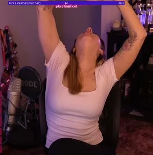 Pixelsmixel OnlyFans Leaked Free Thumbnail Picture - #cv0qfSeaSe