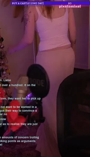 Pixelsmixel OnlyFans Leaked Free Thumbnail Picture - #nsC2fBrMW0
