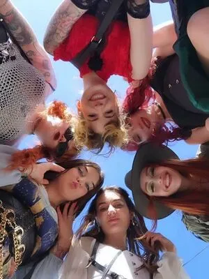 Pixelsmixel OnlyFans Leaked Free Thumbnail Picture - #pyJo6xRUh5