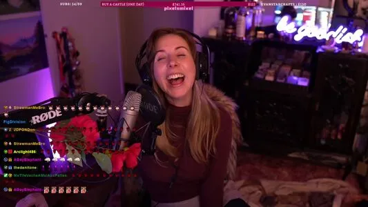 Pixelsmixel OnlyFans Leaked Free Thumbnail Picture - #rlqTNkMRJy