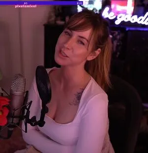 Pixelsmixel OnlyFans Leaked Free Thumbnail Picture - #sx7nExPzOn