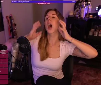 Pixelsmixel OnlyFans Leaked Free Thumbnail Picture - #w5h7S3SjVc