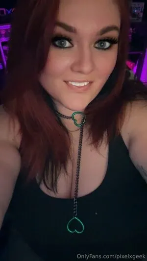 Pixelxgeek OnlyFans Leaked Free Thumbnail Picture - #3lnoEoYJBQ