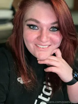 Pixelxgeek OnlyFans Leaked Free Thumbnail Picture - #7bCkpjVIsF