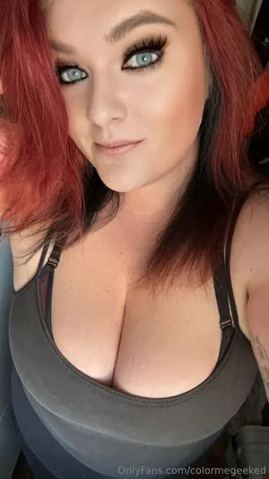 Pixelxgeek OnlyFans Leaked Free Thumbnail Picture - #GuhdI2PDmm