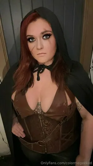 Pixelxgeek OnlyFans Leaked Free Thumbnail Picture - #IVT8LE5pg3