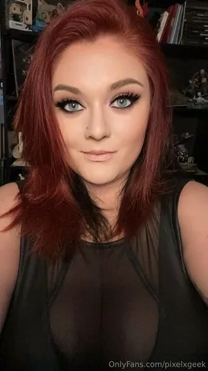 Pixelxgeek OnlyFans Leaked Free Thumbnail Picture - #JBBUTSQ5DU