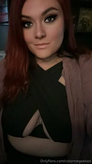 Pixelxgeek OnlyFans Leaked Free Thumbnail Picture - #U02eRDMX3N