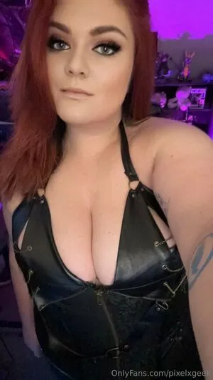 Pixelxgeek OnlyFans Leaked Free Thumbnail Picture - #YvxA6Oa2Z9