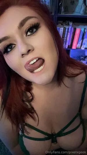 Pixelxgeek OnlyFans Leaked Free Thumbnail Picture - #gUuBZnZ4Pg