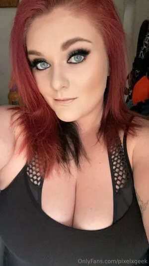 Pixelxgeek OnlyFans Leaked Free Thumbnail Picture - #oC1rPs3nUl