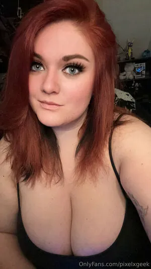 Pixelxgeek OnlyFans Leaked Free Thumbnail Picture - #qcQCj3mLvm