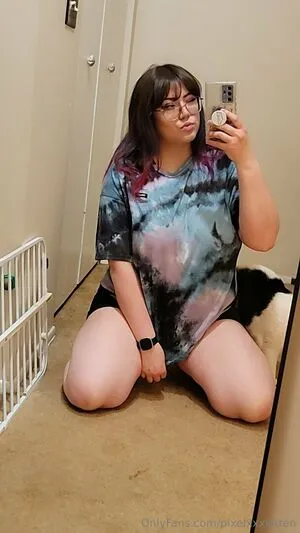 Pixelxxxkitten OnlyFans Leaked Free Thumbnail Picture - #3tQ6hmVJU4