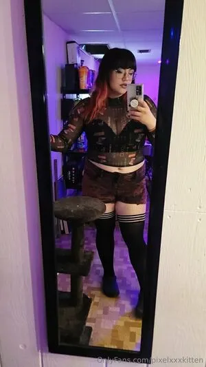 Pixelxxxkitten OnlyFans Leaked Free Thumbnail Picture - #EUYFiv17Sb