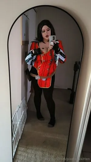 Pixelxxxkitten OnlyFans Leaked Free Thumbnail Picture - #dCFO7DGSzc