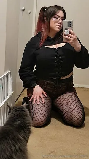 Pixelxxxkitten OnlyFans Leaked Free Thumbnail Picture - #g7FXLASrhC