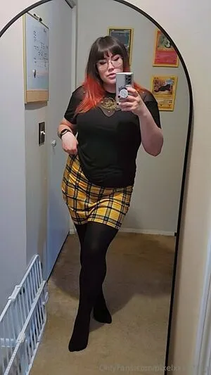 Pixelxxxkitten OnlyFans Leaked Free Thumbnail Picture - #hkqn7BIbpJ