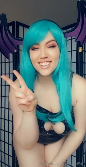 Pixelxxxkitten OnlyFans Leaked Free Thumbnail Picture - #nvqoOmldmB