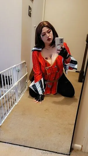 Pixelxxxkitten OnlyFans Leaked Free Thumbnail Picture - #r9yYmbDzoA