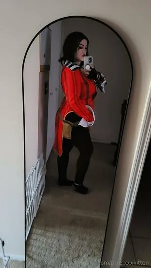 Pixelxxxkitten OnlyFans Leaked Free Thumbnail Picture - #wYjuJ8QXh6