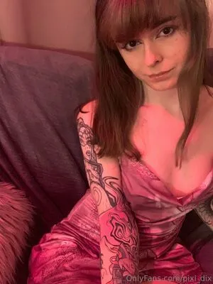 pixi_dix OnlyFans Leaked Free Thumbnail Picture - #7SuR1234oj