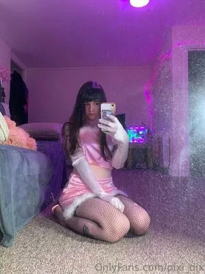 pixi_dix OnlyFans Leaked Free Thumbnail Picture - #EJV6q4Ue9u