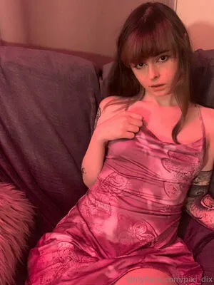 pixi_dix OnlyFans Leaked Free Thumbnail Picture - #LdsOQKPSag