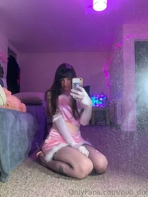 pixi_dix OnlyFans Leaked Free Thumbnail Picture - #nAApm86neA
