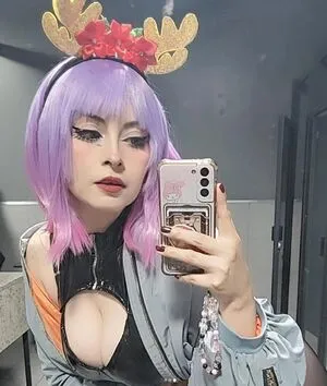 Pixie Dust Aossi Lectter OnlyFans Leaked Free Thumbnail Picture - #jXyR2yoQes