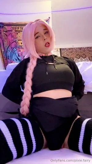 Pixie Fairy OnlyFans Leaked Free Thumbnail Picture - #04FVBDm6wd