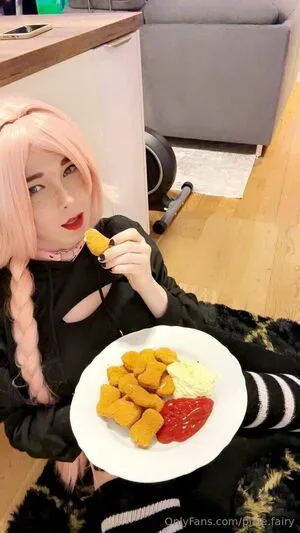 Pixie Fairy OnlyFans Leaked Free Thumbnail Picture - #0t7Mbj80Dy