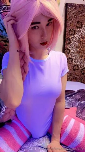 Pixie Fairy OnlyFans Leaked Free Thumbnail Picture - #2HHUdbg4QH
