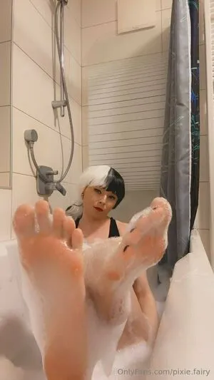 Pixie Fairy OnlyFans Leaked Free Thumbnail Picture - #3PqQIE1jFk