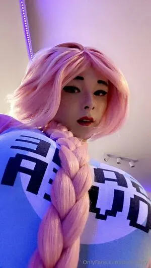 Pixie Fairy OnlyFans Leaked Free Thumbnail Picture - #7R1nq2L0xK