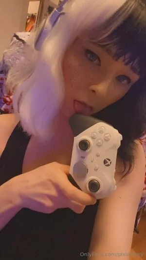 Pixie Fairy OnlyFans Leaked Free Thumbnail Picture - #BaSal1ZIoE