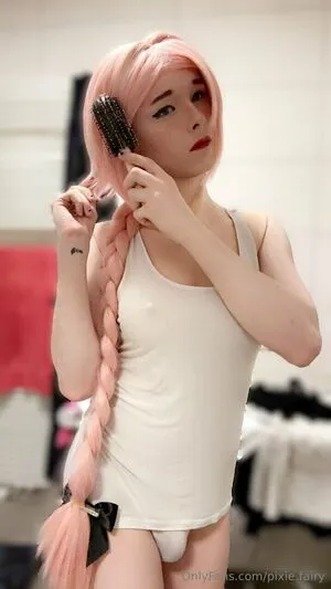 Pixie Fairy OnlyFans Leaked Free Thumbnail Picture - #FHj2LfIOei