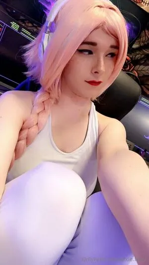 Pixie Fairy OnlyFans Leaked Free Thumbnail Picture - #KIPZ461vJd