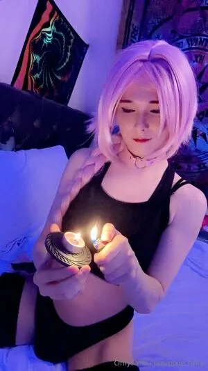 Pixie Fairy OnlyFans Leaked Free Thumbnail Picture - #dQ5ITpN5uN