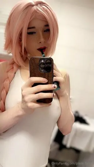 Pixie Fairy OnlyFans Leaked Free Thumbnail Picture - #i4E1YnpcLo